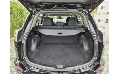 Toyota Rav4 2.5i-178кс= АВТОМАТ= 4Х4= ДИСТРОНИК= КАМЕРА - автомобили, коли, обяви за нови и употребявани 9
