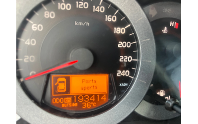 Toyota Rav4 2.2/D4D/4x4/136/6скорости - автомобили, коли, обяви за нови и употребявани 13