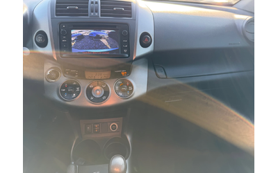 Toyota Rav4 2.2 D4D (КАТО НОВА) - автомобили, коли, обяви за нови и употребявани 15