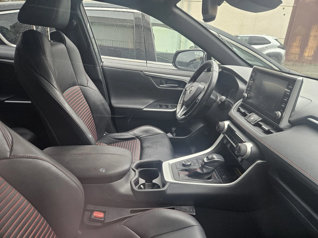 Toyota Rav4 2.5 AWD PLUG IN HYBRID - автомобили, коли, обяви за нови и употребявани 10