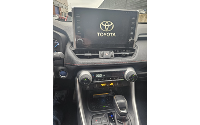 Toyota Rav4 2.5 AWD PLUG IN HYBRID - автомобили, коли, обяви за нови и употребявани 11