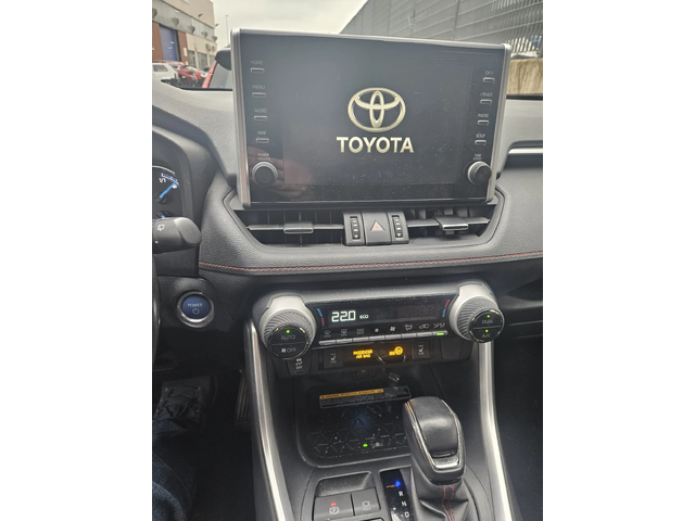 Toyota Rav4 2.5 AWD PLUG IN HYBRID - автомобили, коли, обяви за нови и употребявани 11