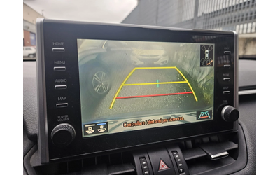 Toyota Rav4 2.5 AWD PLUG IN HYBRID - автомобили, коли, обяви за нови и употребявани 6