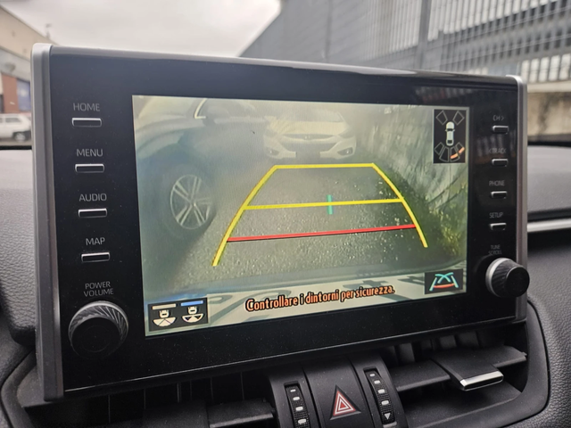 Toyota Rav4 2.5 AWD PLUG IN HYBRID - автомобили, коли, обяви за нови и употребявани 6