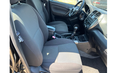 Toyota Rav4 2.0 D4D - автомобили, коли, обяви за нови и употребявани 10