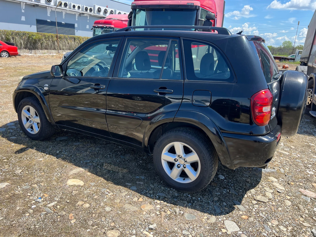 Toyota Rav4 2.0 D4D - автомобили, коли, обяви за нови и употребявани 6
