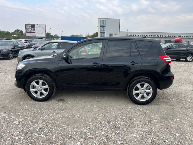 Toyota Rav4 2.2 D4D - автомобили, коли, обяви за нови и употребявани 7