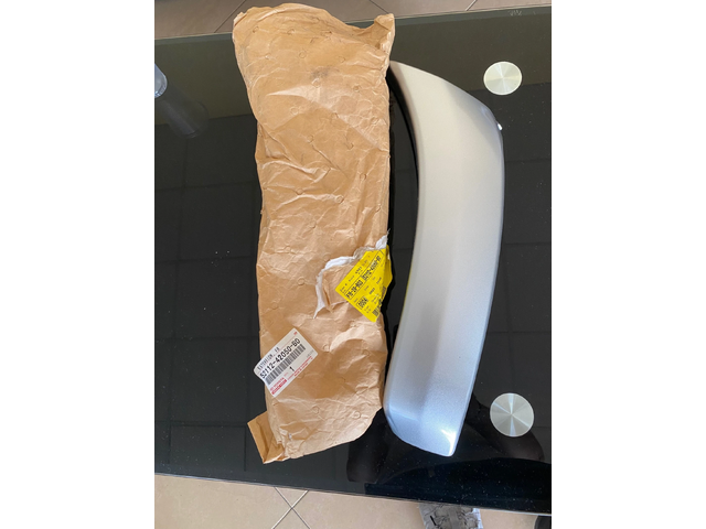 Toyota Rav4 2.0 D4D - автомобили, коли, обяви за нови и употребявани 3