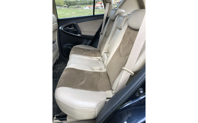 Toyota Rav4, 2011 г., 196333 км, 150 к.с. - автомобили, коли, обяви за нови и употребявани 8