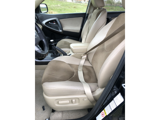 Toyota Rav4, 2011 г., 196333 км, 150 к.с. - автомобили, коли, обяви за нови и употребявани 9