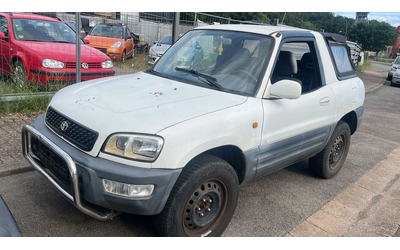 toyota-rav4 - 0