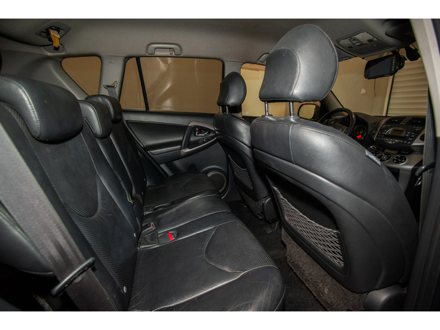 Toyota Rav4 D-CAT - автомобили, коли, обяви за нови и употребявани 3