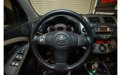Toyota Rav4 D-CAT - автомобили, коли, обяви за нови и употребявани 8