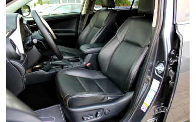 Toyota Rav4 EXECUTIVE AWD 2.2D-CAT/СОБСТВЕН ЛИЗИНГ - автомобили, коли, обяви за нови и употребявани 10