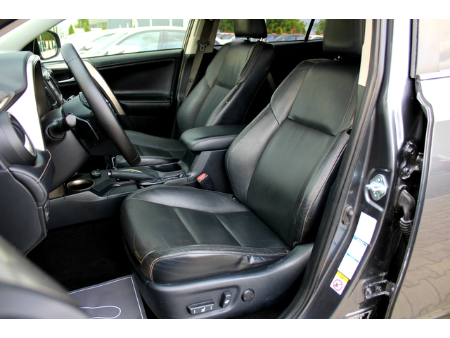Toyota Rav4 EXECUTIVE AWD 2.2D-CAT/СОБСТВЕН ЛИЗИНГ - автомобили, коли, обяви за нови и употребявани 10