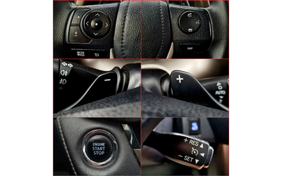 Toyota Rav4 EXECUTIVE AWD 2.2D-CAT/СОБСТВЕН ЛИЗИНГ - автомобили, коли, обяви за нови и употребявани 14