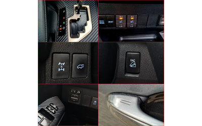 Toyota Rav4 EXECUTIVE AWD 2.2D-CAT/СОБСТВЕН ЛИЗИНГ - автомобили, коли, обяви за нови и употребявани 15