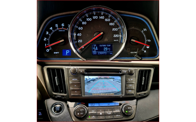 Toyota Rav4 EXECUTIVE AWD 2.2D-CAT/СОБСТВЕН ЛИЗИНГ - автомобили, коли, обяви за нови и употребявани 16