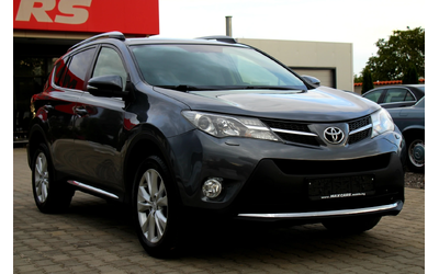 toyota-rav4 - 1
