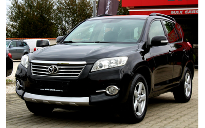 toyota-rav4 - 0