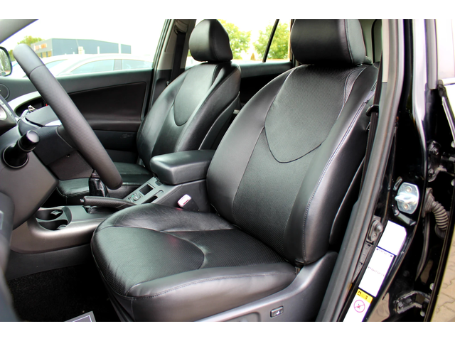 Toyota Rav4 2.2 D-4D НАВИ/КАМЕРА/ЛИЗИНГ - автомобили, коли, обяви за нови и употребявани 11