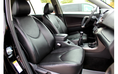 Toyota Rav4 2.2 D-4D НАВИ/КАМЕРА/ЛИЗИНГ - автомобили, коли, обяви за нови и употребявани 13