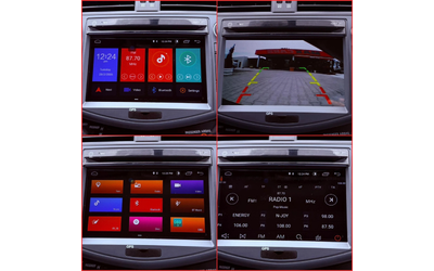 Toyota Rav4 2.2 D-4D НАВИ/КАМЕРА/ЛИЗИНГ - автомобили, коли, обяви за нови и употребявани 15