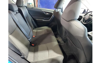 Toyota Rav4 ПОДГРЕВ* КАМЕРА* КЕЙЛЕС* LANE* ASSIST - автомобили, коли, обяви за нови и употребявани 10