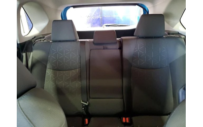 Toyota Rav4 ПОДГРЕВ* КАМЕРА* КЕЙЛЕС* LANE* ASSIST - автомобили, коли, обяви за нови и употребявани 9