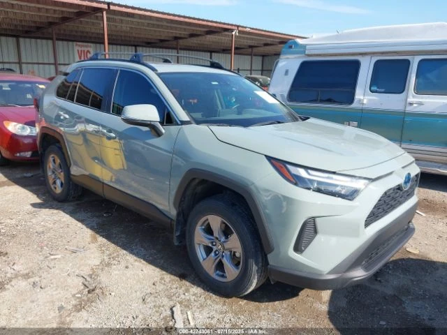Toyota Rav4 * HYBRID* TOURING* 4x4* - автомобили, коли, обяви за нови и употребявани 0