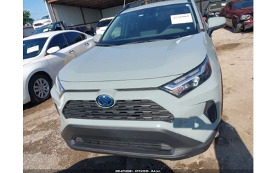 Toyota Rav4 * HYBRID* TOURING* 4x4* - автомобили, коли, обяви за нови и употребявани 10