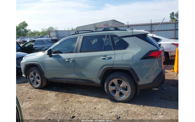 Toyota Rav4 * HYBRID* TOURING* 4x4* - автомобили, коли, обяви за нови и употребявани 12