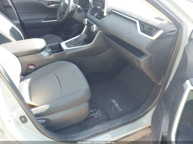 Toyota Rav4 * HYBRID* TOURING* 4x4* - автомобили, коли, обяви за нови и употребявани 4