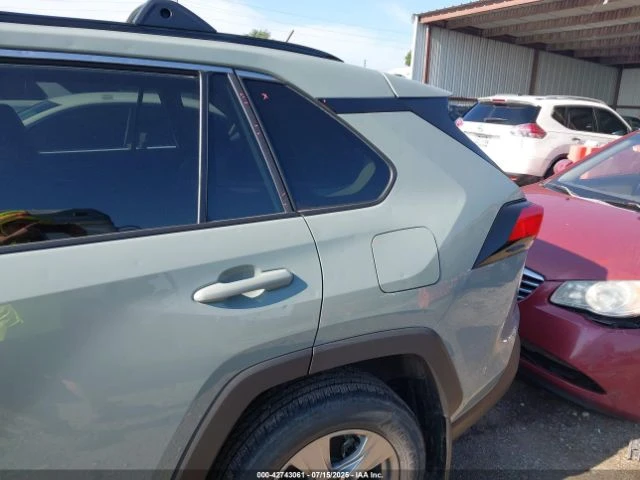 Toyota Rav4 * HYBRID* TOURING* 4x4* - автомобили, коли, обяви за нови и употребявани 5