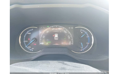 Toyota Rav4 * HYBRID* TOURING* 4x4* - автомобили, коли, обяви за нови и употребявани 6