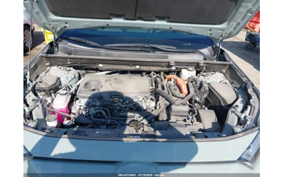 Toyota Rav4 * HYBRID* TOURING* 4x4* - автомобили, коли, обяви за нови и употребявани 8