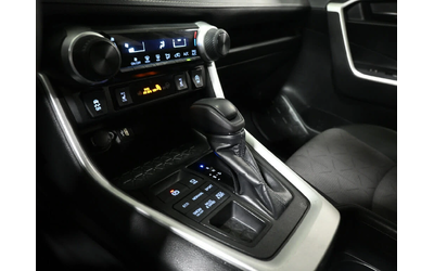 Toyota Rav4 LE AWD - автомобили, коли, обяви за нови и употребявани 11