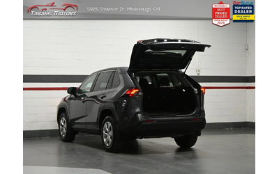 Toyota Rav4 LE AWD - автомобили, коли, обяви за нови и употребявани 6