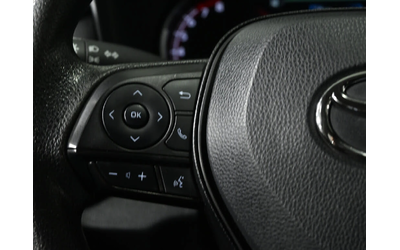 Toyota Rav4 LE AWD - автомобили, коли, обяви за нови и употребявани 9