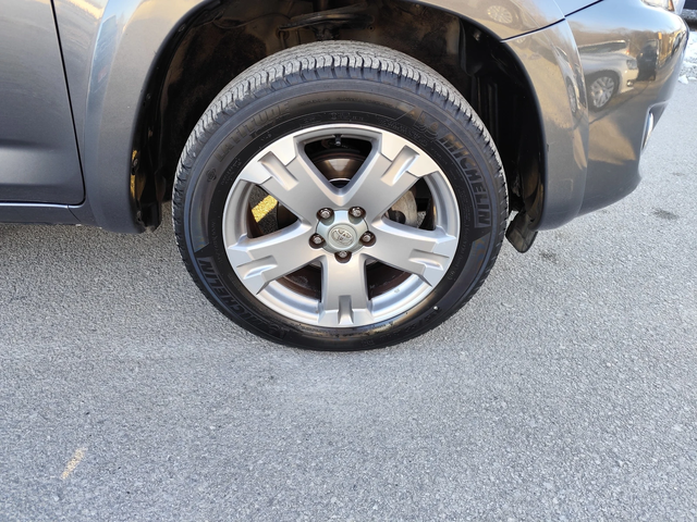 Toyota Rav4 2.2D* CROSSOVER* 4X4* АВТОМАТИК* EURO5A* - автомобили, коли, обяви за нови и употребявани 16