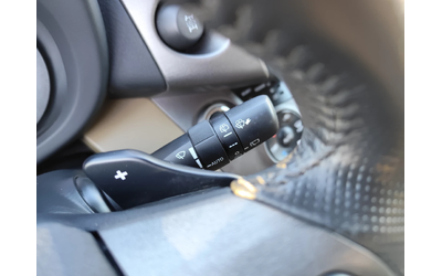 Toyota Rav4 2.2D* CROSSOVER* 4X4* АВТОМАТИК* EURO5A* - автомобили, коли, обяви за нови и употребявани 9