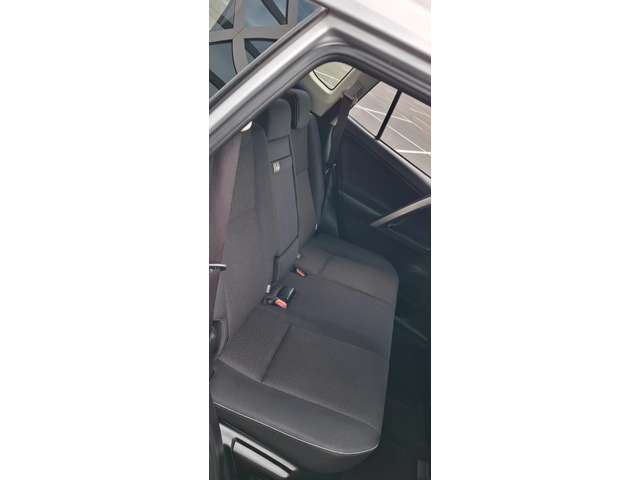 Toyota Rav4 2.5  Bensin Hybrid Navi Камера Swiss - автомобили, коли, обяви за нови и употребявани 11