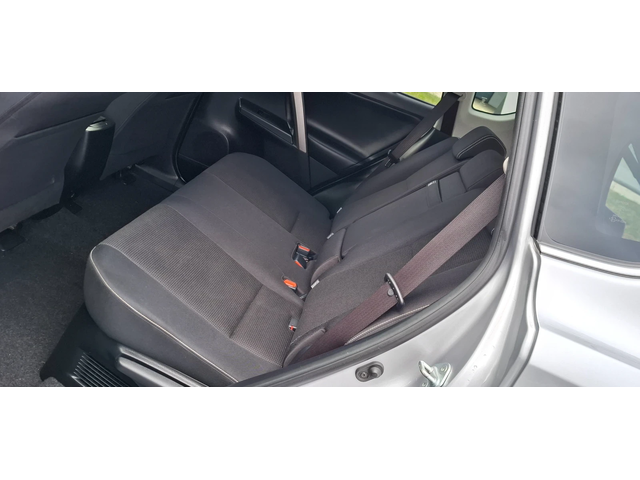 Toyota Rav4 2.5  Bensin Hybrid Navi Камера Swiss - автомобили, коли, обяви за нови и употребявани 13