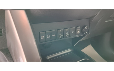 Toyota Rav4 2.5  Bensin Hybrid Navi Камера Swiss - автомобили, коли, обяви за нови и употребявани 16