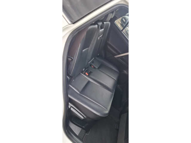 Toyota Rav4 2.5 Hybrid 4x4 Full Led  Automat 198kc  Бяла перла - автомобили, коли, обяви за нови и употребявани 11