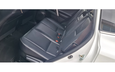 Toyota Rav4 2.5 Hybrid 4x4 Full Led  Automat 198kc  Бяла перла - автомобили, коли, обяви за нови и употребявани 13