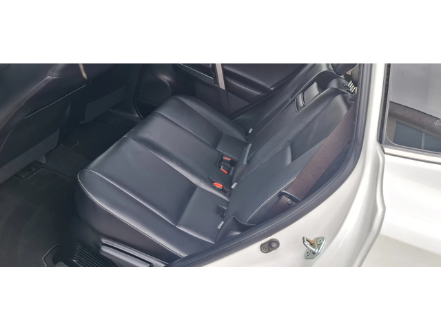 Toyota Rav4 2.5 Hybrid 4x4 Full Led  Automat 198kc  Бяла перла - автомобили, коли, обяви за нови и употребявани 13