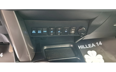 Toyota Rav4 2.5 Hybrid 4x4 Full Led  Automat 198kc  Бяла перла - автомобили, коли, обяви за нови и употребявани 16