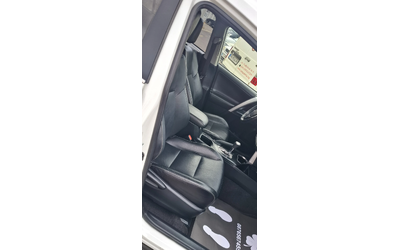 Toyota Rav4 2.5 Hybrid 4x4 Full Led  Automat 198kc  Бяла перла - автомобили, коли, обяви за нови и употребявани 8