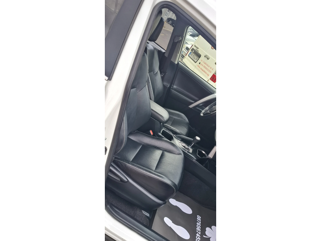 Toyota Rav4 2.5 Hybrid 4x4 Full Led  Automat 198kc  Бяла перла - автомобили, коли, обяви за нови и употребявани 8